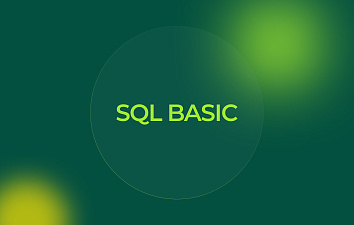 SQL basic